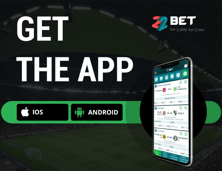 22bet-Casino-App