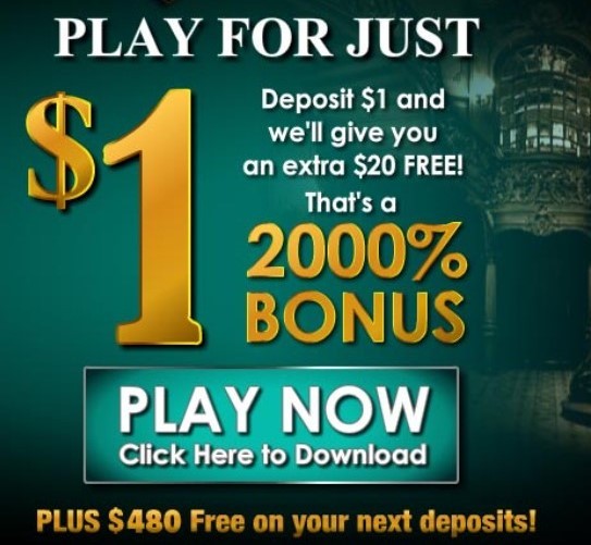 no deposit casino bonus codes instant play 2019