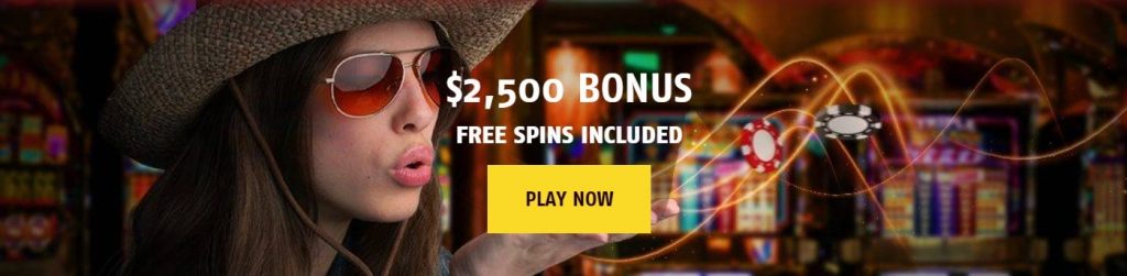 Red-Stag-Casino welcome bonus