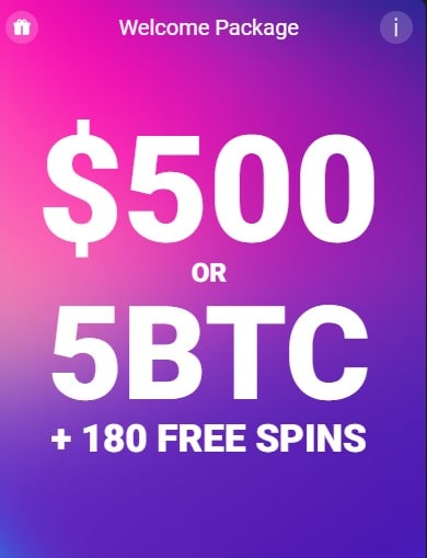 Bitstarz Casino Bonus