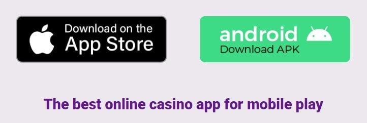 jackpot city casino app