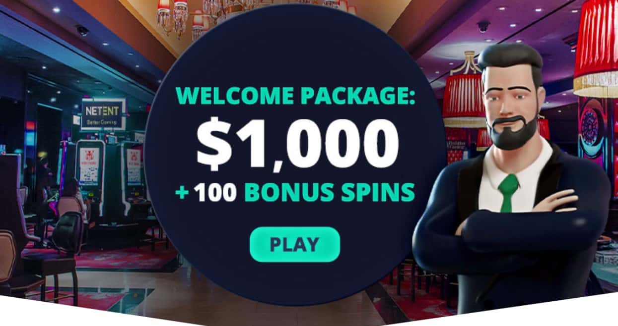 Jonny Jackpot Casino Review Canada [2022] - 500 Bonus Spins