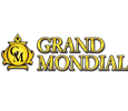 Grand Mondial Casino logo