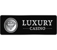 Luxury Casino Logo