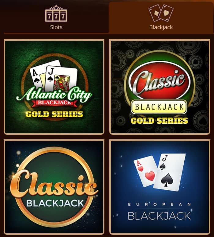 River Belle Casino Blackjack