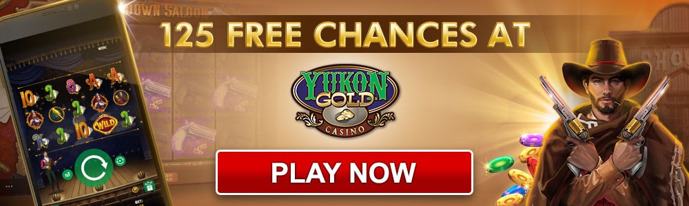 Yukon Gold Casino Review