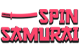 Spin Samurai Logo