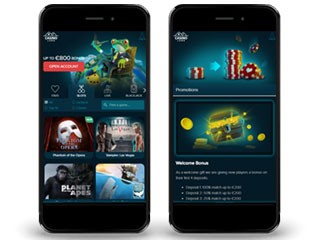 Casino Land App