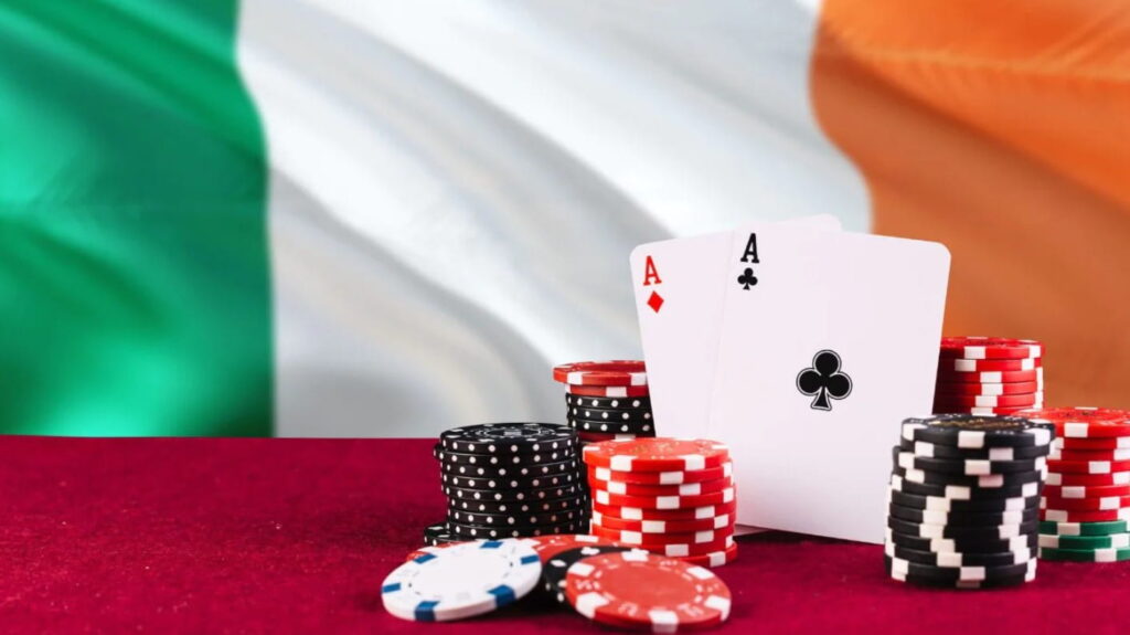 €4 Minimum Deposit Casinos Ireland