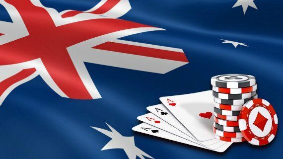 Low Deposit Casinos Australia