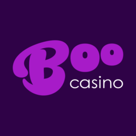 Boo Casino Ireland Review 2022