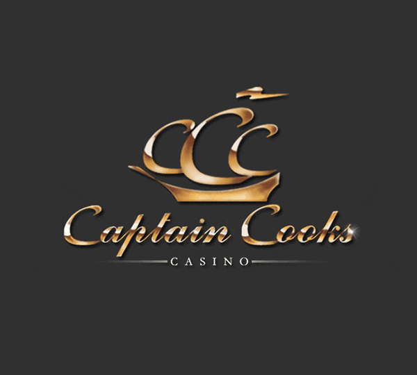 Captain Cooks Casino 5$ NZ Deposit Review