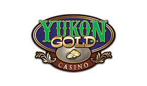 Yukon Gold Casino Ireland