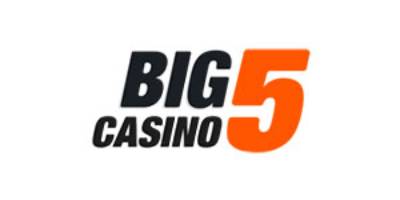 Big 5 Casino Low Deposit Review 2022